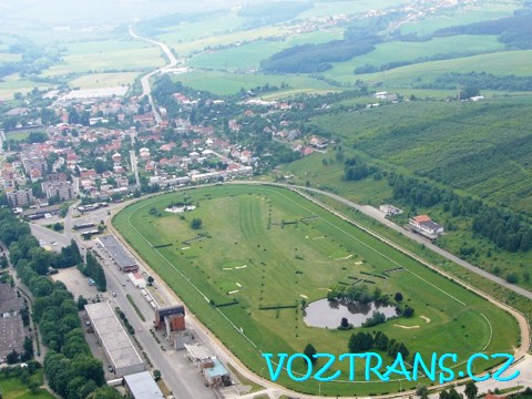 Vyklízení Slušovice